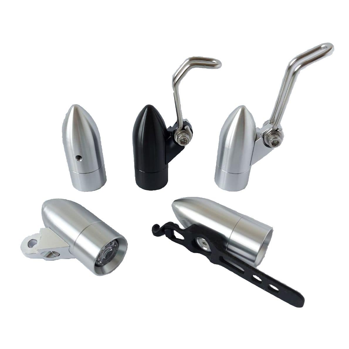 Rindow Bullet Lighting mounting accessories