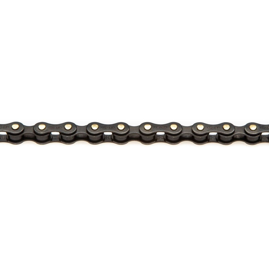 Izumi Jet Black 5 link