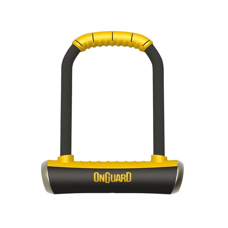 Onguard bike sales u lock