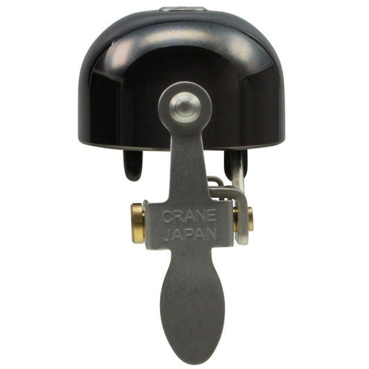 Crane Neo Black E-NE Bike Bell