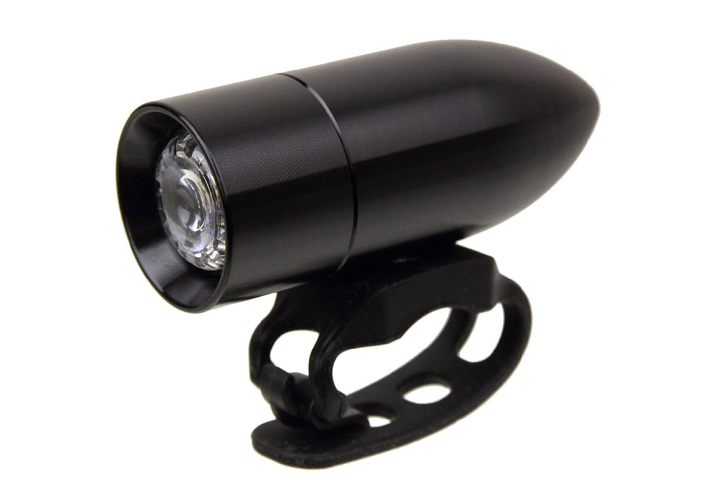 Rindow Bullet Lighting Head Light with rubber band mount