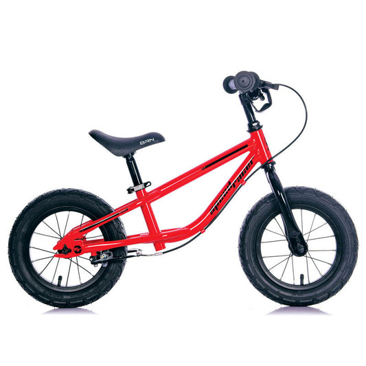 Balance Bike - BRN Speed Racer - Red