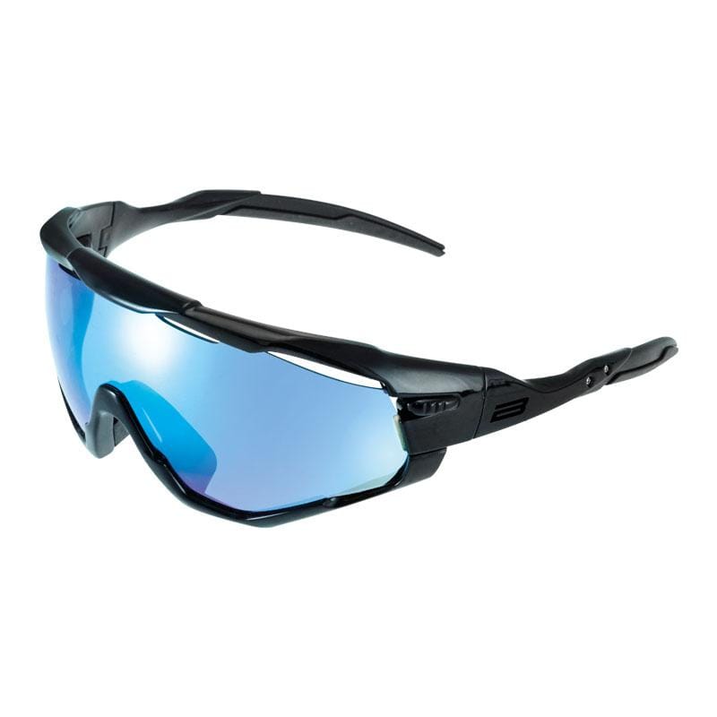 Cycling Glasses BRN RX01 Sunglasses Black Frame OC30N