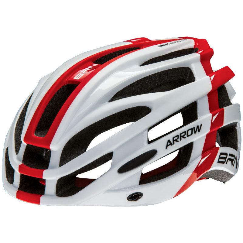 BRN Arrow Bike Helmet