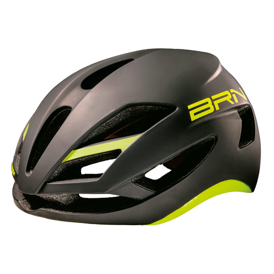BRN Cloud Bicycle Helmet