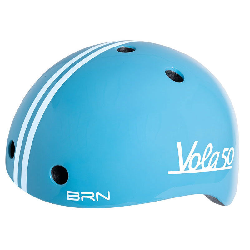 Vola 50 helmet light blue