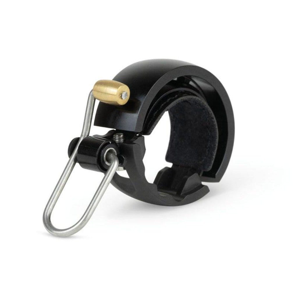Knog Oi Luxe - Black small