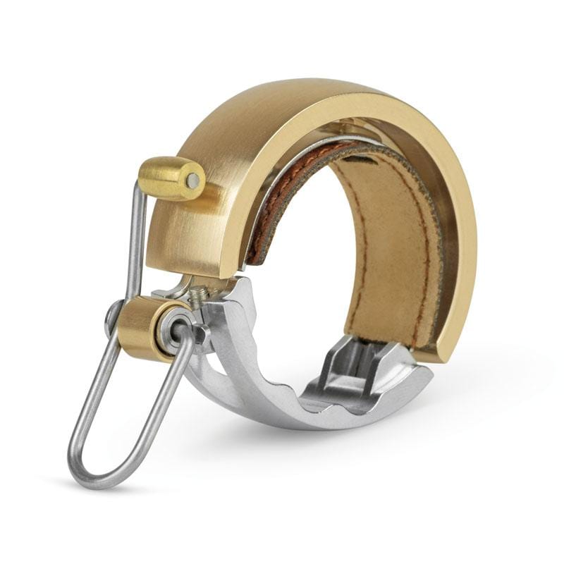 Knog OI Luxe - Brass large