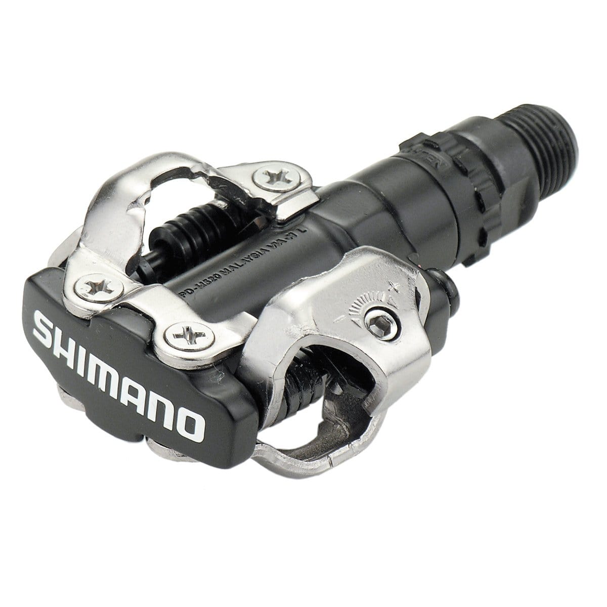 Shimano off road pedal SPD-M520