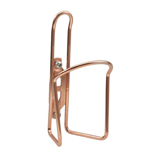 Tanaka Duralumin Bicycle Bottle Cage Copper Colour